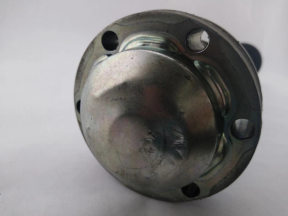 Eje delantero derecho para Audi TT MK2 8J pasajero eje de transmisión se adapta a 2008-2015 Foto 2 de 4