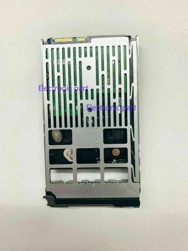 Dell EqualLogic RN7R5 2TB 7.2K 12Gbps 3.5" SAS HDD w/ Tray ST2000NM0045 0RN7R5 - Image 2 of 4