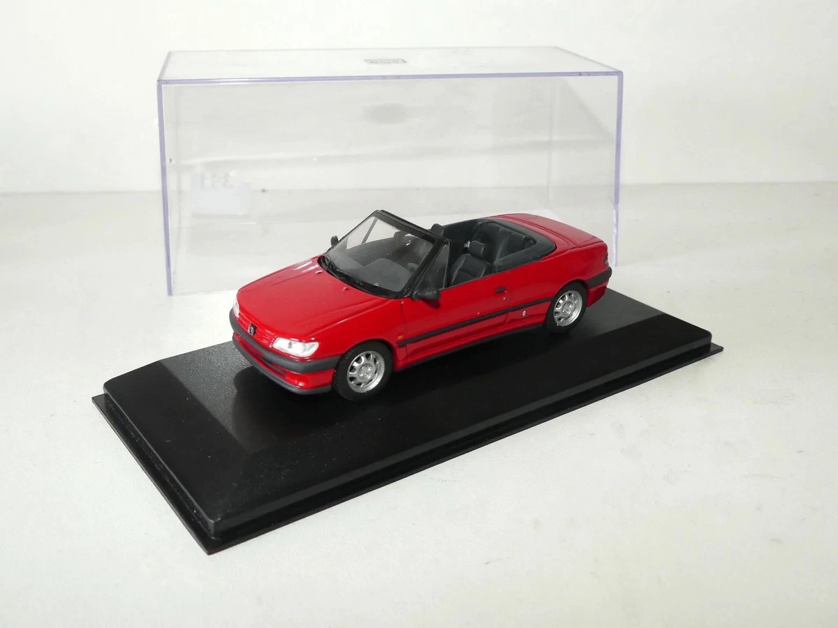 KIT SPORT POUR PEUGEOT 306 PHASE 1 AVEC GRILLES INCLUS ET OPTIONS