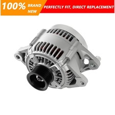 Aluminum Alternator For 1999-2001 Dodge Ram 1500 Dakota Durango 5.9L 3.9L 5.2L