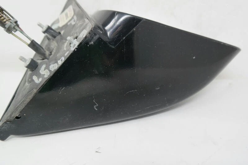 Cable derecho pasajero espejo retrovisor lateral mitsubishi eclipse negro 95-99 Foto 4 de 4