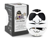 Mafia Beepegg Musical Egg Timer – Soft, Medium, Hard Boiled Eggs Cooker