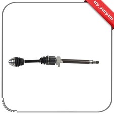 Front Right For Bmw X1 X2 Mini Cooper Clubmancountryman 2.0l Cv Axle Assembly