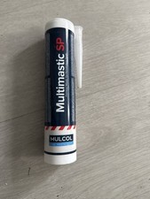 Mulcol Multimastic SP firestop mastic – fire protection sealant 310ml