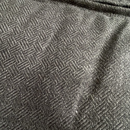 Orvis Car Seat Protector Small Black 48” Wide Window Hammock Dog Proof Washable - Picture 10 of 15