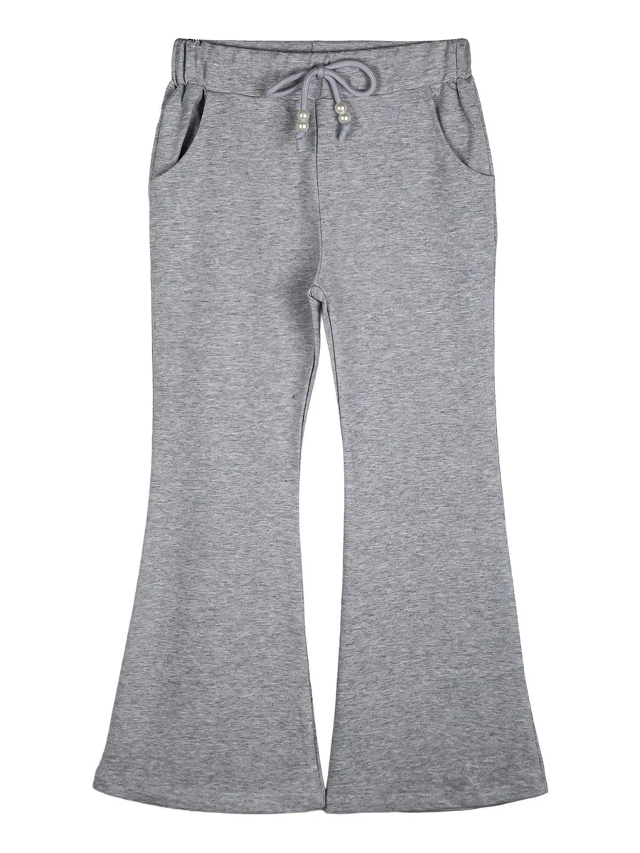 Pantalon Gris à Carreaux Ermanno Scervino - Taille 12 Ans, Neuf Avec étiquettes