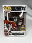 Five Nights at Freddy's Jumpscare Baby Vinyl Funko Pop
