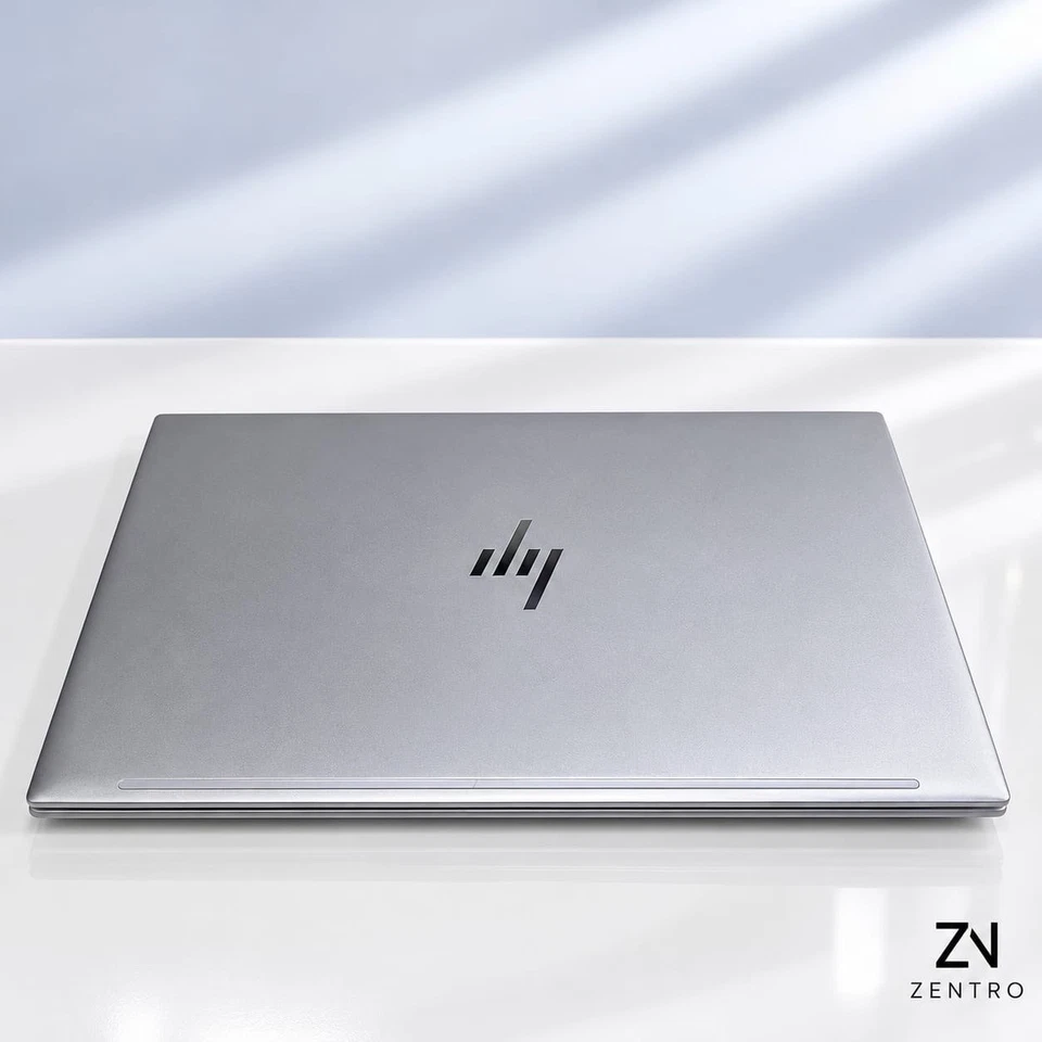 HP EliteBook 840 G10 · i5-1335U · 16GB · 512GB, photo 4 of 5