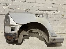 Mercedes-Benz SLK R170 2001 Hinten rechts Hinteres Viertel Karosserie Mercedes-Benz SLK R170 2001 Hinten rechts Hinteres Viertel Karosserie