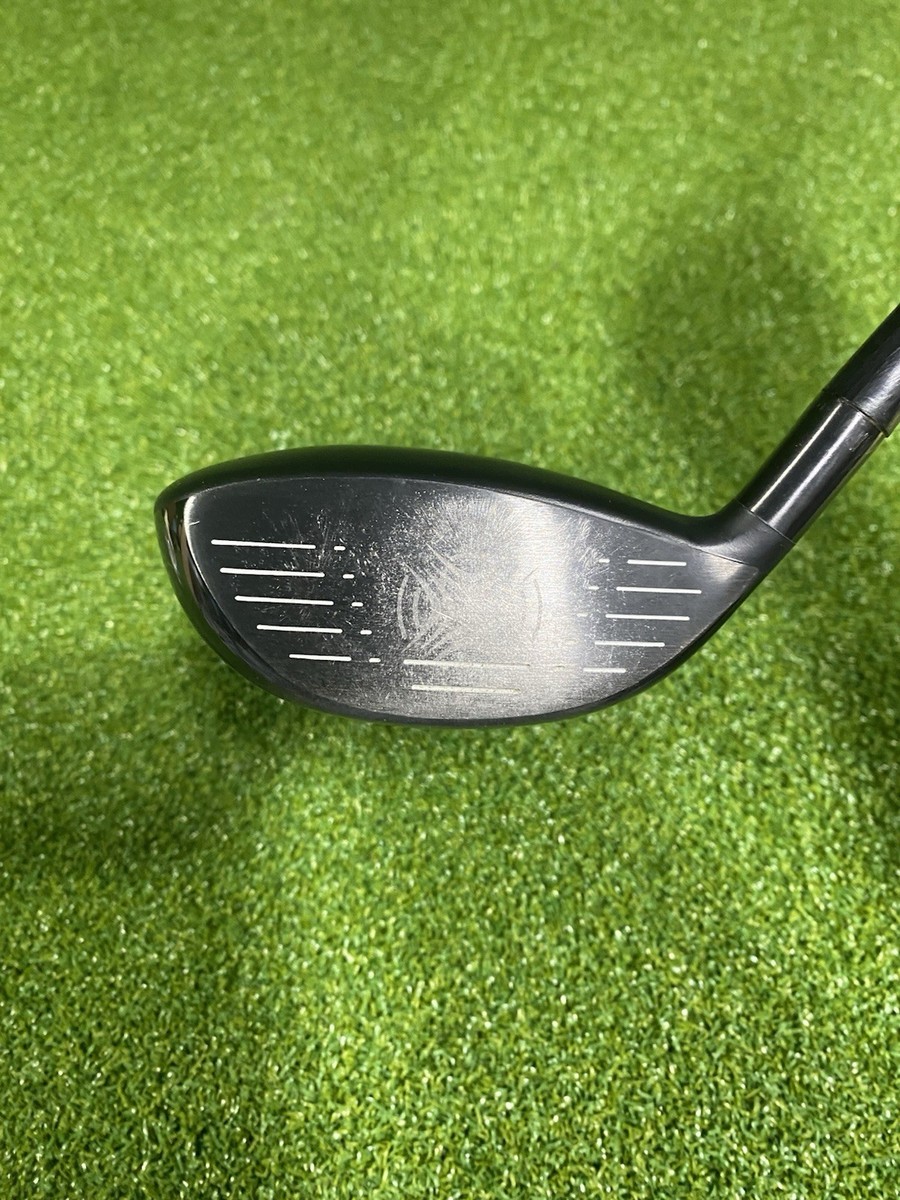 Callaway XR Pro “3 Deep” 3-Wood 14* Tour AD DI 7X 70g Extra Stiff