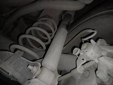 STOßDÄMPFER RECHTS HINTEN / 2549900 FÜR CITROËN DS4 COSMO