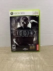 CIB Chronicles of Riddick: Assault on Dark Athena (Microsoft Xbox 360, 2009)