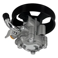 Front Power Steering Pump for Kia Optima Rondo 2.7L 2007-2009 21173 96173