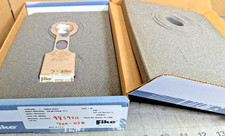 1" Fike RD520 Axius®, rückwärtswirkend, Berstscheibe & Halter 150 PSIG @72 316 HAS