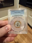 1954-S Roosevelt Silver Dime PCGS  MS-66