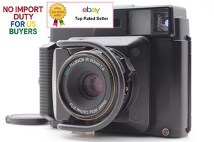 Fuji Gs645 | eBay