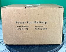 Replacement DCB404 40V Max Lithium-Ion Battery 7.5Ah 270Wh for DeWalt Tools