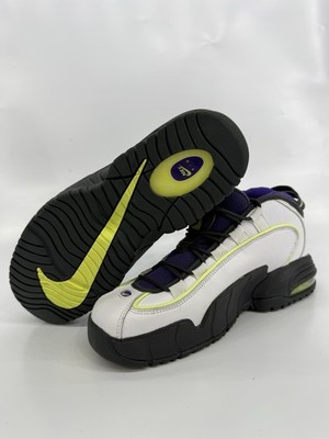 Nike Air Max Penny 1 Basketball Shoes Sz 7Y Youth Multicolor - FZ3546-100