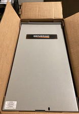 Generac Transfer Switch Panel/Enclosure Trans...