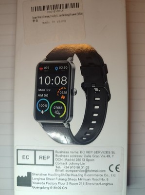 Smartwatch Herren - Sonderpreis!!!!