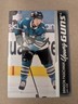 2021-22 NHL Upper Deck Series 1 Young Guns Brinson Pasichnuk #220 (RC) A8
