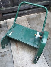 Atco Windsor 14s Electric Roller Lawn Mower Chassis in Good Condition 