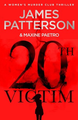 20th Victim | James Patterson | Taschenbuch | Women's Murder Club (englisch)