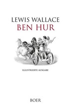 Ben Hur, Lewis Wallace