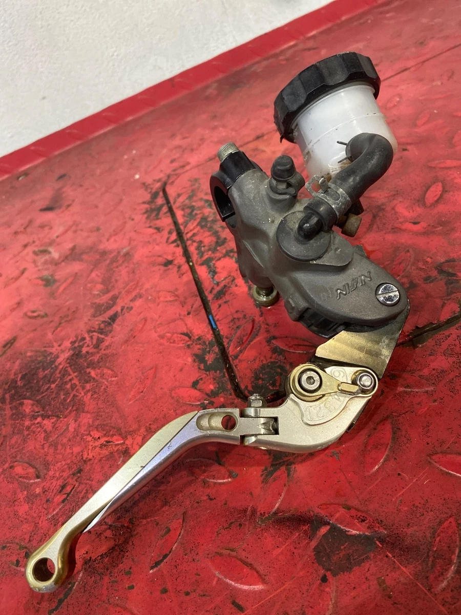 Brake Cylinders for 2008 Kawasaki Ninja ZX6R for sale | eBay