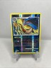 Shiny Milotic SH7 Reverse Holo Rare Supreme Victors 2009 Pokemon Card MP/HP