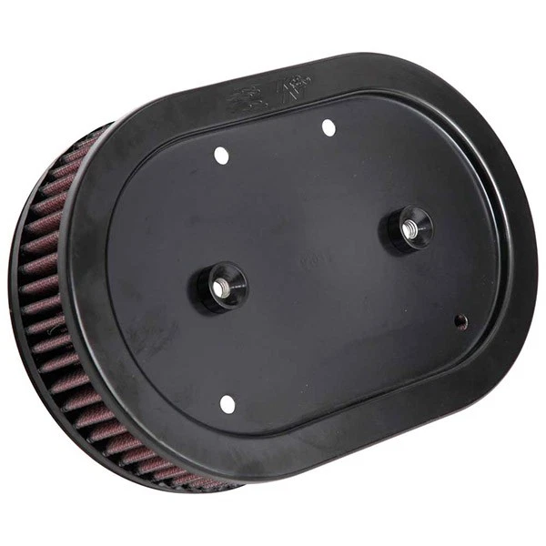 Filtre à Air K&N HD-0900 Harley Davidson 883 XL Sportster Screamin Eagle 04/09 - Photo 1/1
