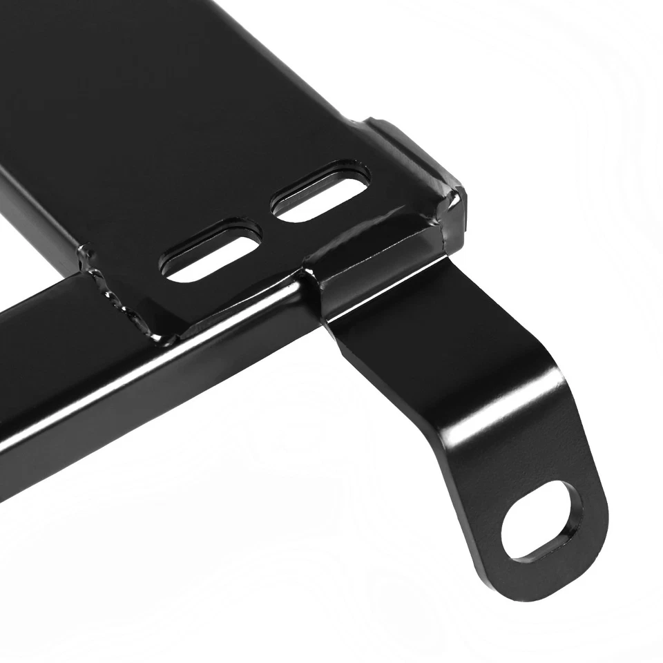 Fits 92-95 Civic 1994-2001 Integra Racing Seat Mounting Brackets Rail Track Foto 4 de 4