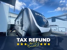 2026 Grand Design Imagine 2600RB