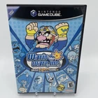 WarioWare, Inc.: Mega Party Game Nintendo GameCube Complete CIB