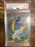 2022 Bowman Inception #74 Carson Williams Gold Foil /50 PSA 10 💎💎 Pop 2