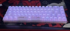 High Ground Keyboard