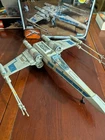 New ListingHasbro Star Wars Vintage Collection Rogue One Antoc Merrick's X-Wing Fighter