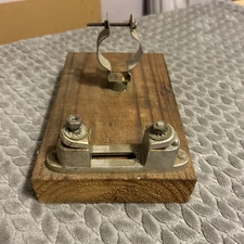 Tatone - Engine Test Stand Model 51616  Up To .80