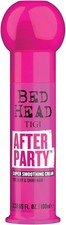 Image of Bed Head by TIGI After Party Smoothing Cream for Silky and Shiny Hair 100 ml UK