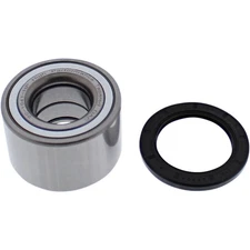 Wheel Bearing - Tapered - Double Angular Contact - Front/Rear 25-1516-HP