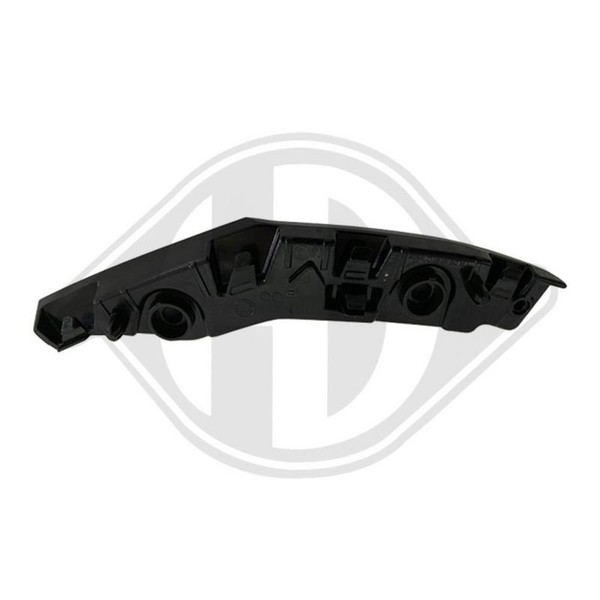 Halter StossfÄNger Vorne Links Diederichs 7870063 FÜR Skoda-image