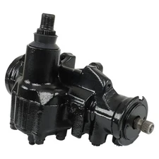 NEW! Power Steering Gear box For Jeep Cherokee Comanche Wagoneer Grand Cherokee