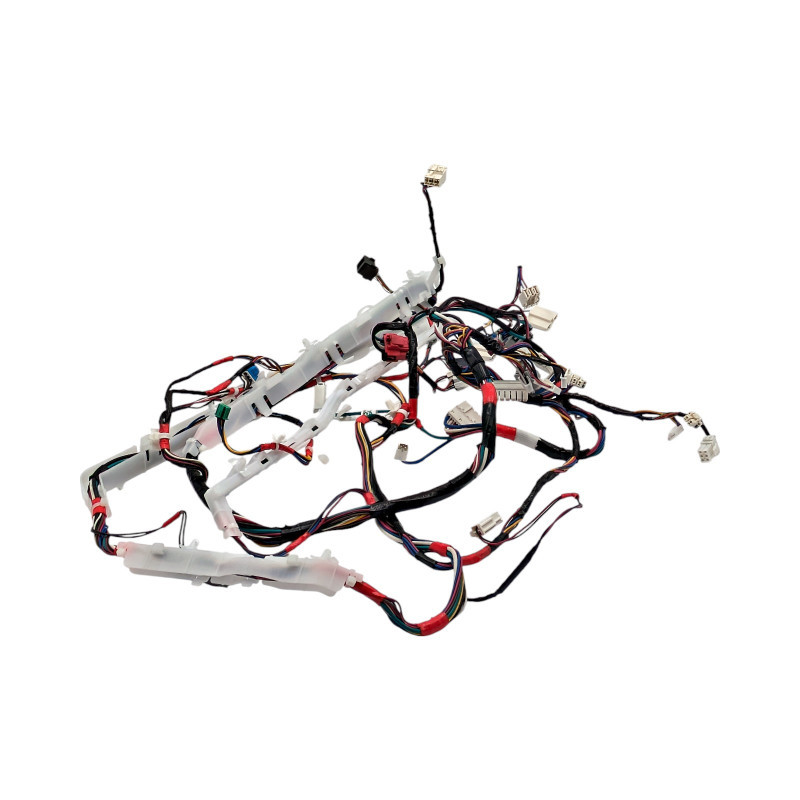 WH08X29513 - Main Harness | eBay
