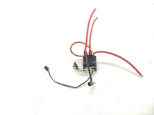 Hobbywing Justock V1 Sensored Brushless Racing ESC (Repaired Switch) Used