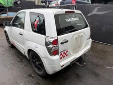 Stoßstange hinten Suzuki Grand Vitara II JT, TD, TE 7181176K00799 P23969902