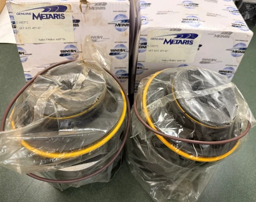 METARIS 45V42 Cart Kit Vane Pump (NIB)