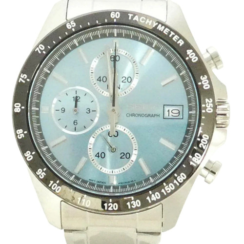 SEIKO Seiko SBTR029 SEIKO SELECTION SEIKO SELECTION Spirit 8T Chrono Watch