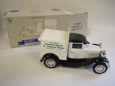 Liberty Spec Cast 1929 Ford Model A Pickup Eastern Sports Show 1993 Harrisburg