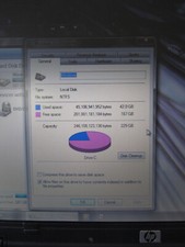HP Windows 7 Intel Core 2 Duo PC Laptops & Netbooks 2 GB RAM HP Windows 7 Intel Core 2 Duo PC Laptops & Netbooks 2 GB RAM