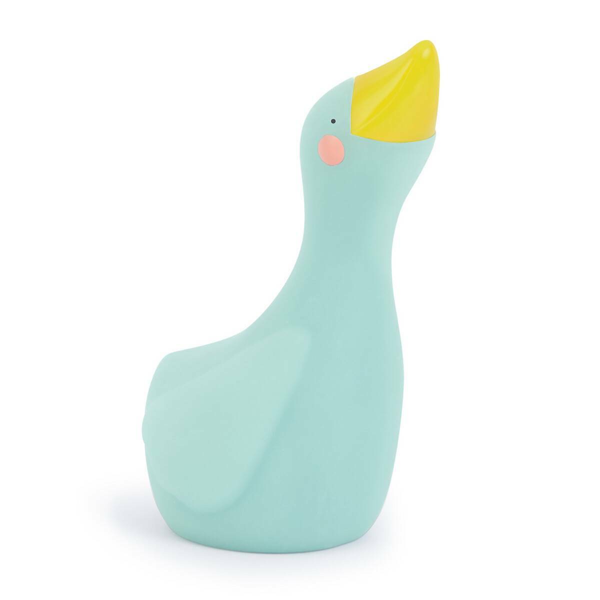 Veilleuse USB oie Moulin Roty le voyage d'olga veilleuse bébé nomade silicone